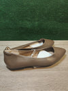 Bailarinas con Puntera en Pico Amazon Essentials