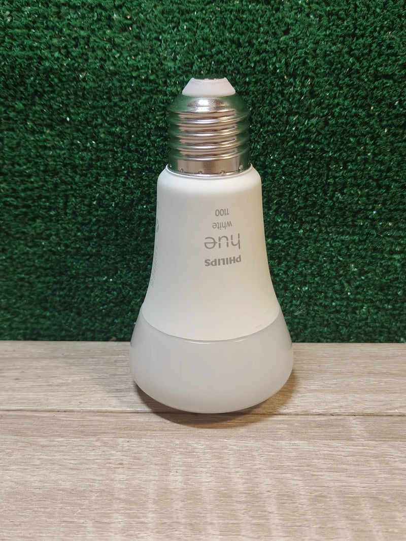 Bombilla Philips Hue White E27 LED