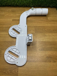 Accesorio de Inodoro con Bidé VEVOR