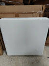 Mesa plegable 122cm - KG KITGARDEN