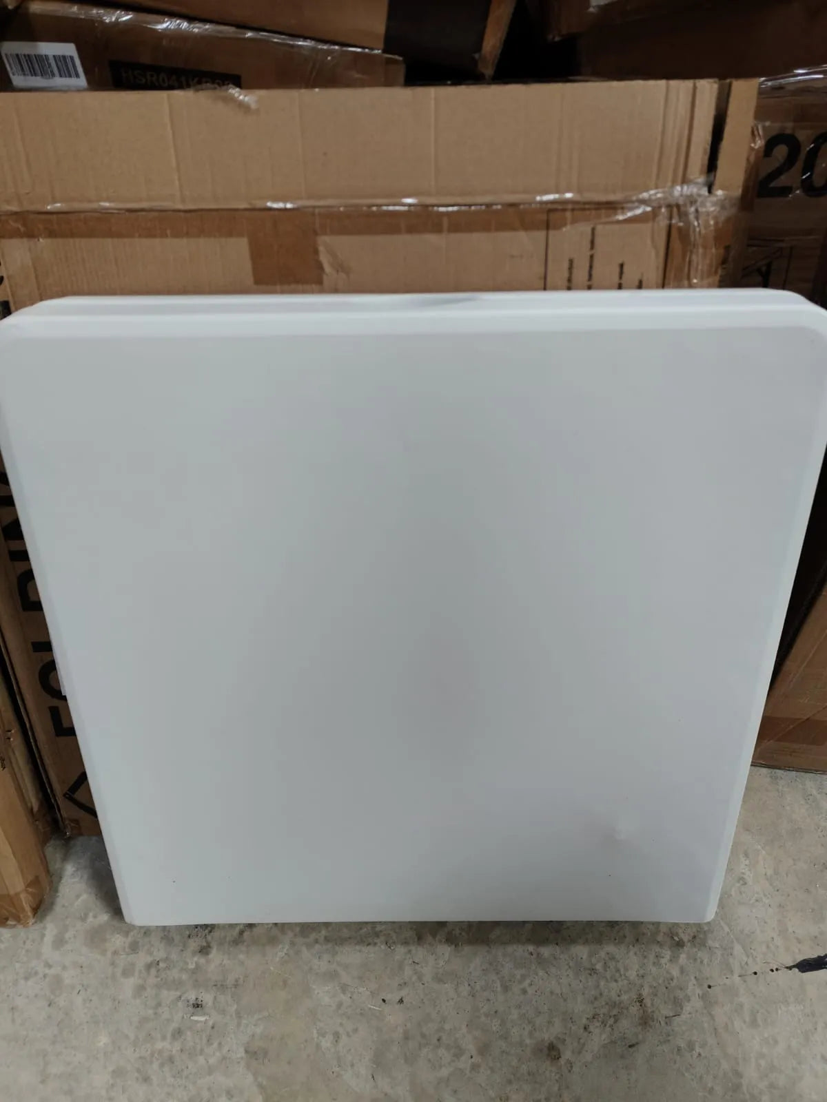 Mesa plegable 122cm - KG KITGARDEN