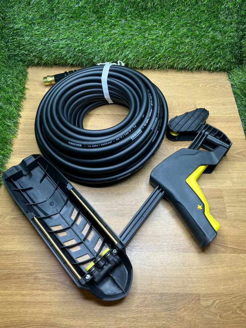 Kit para Limpieza de tuberías y canalones PC 20 Kärcher