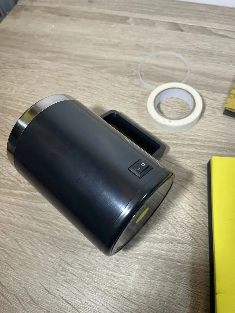 Juego de preparación de faros Shengruili