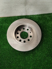 Discos de freno SKODA  (2 unidades)