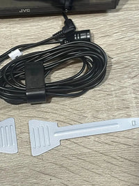 Pantalla para coche Apple CarPlay,Android Auto JVC