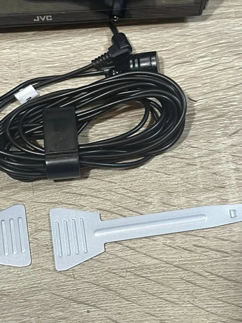 Pantalla para coche Apple CarPlay,Android Auto JVC