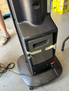 Ventilador pulverizador de interio O'Fresh 090