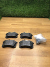Pastillas de freno Expert VALEO