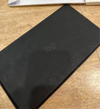 Teclado Inalámbrico Bluetooth para iPad