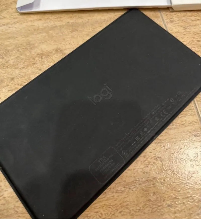 Teclado Inalámbrico Bluetooth para iPad