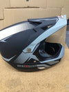 Casco SUOMY Speedstar Amlet Negro