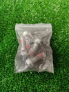 Pastillas de freno Brembo con sensores