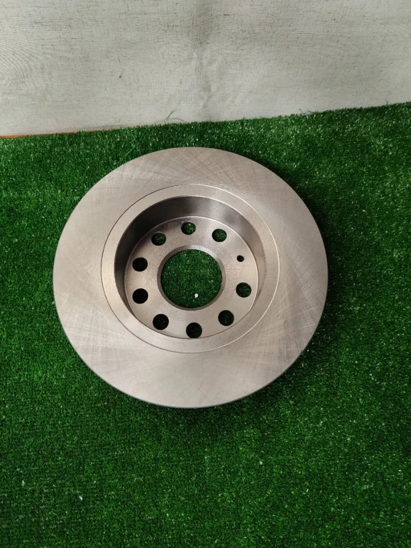 Discos de freno SKODA  (2 unidades)