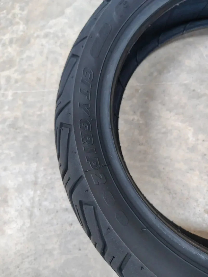 Neumático Michelin City Grip 140/60-13 63S