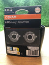 Adaptadores OSRAM LEDriving