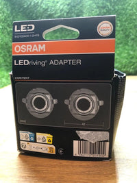Adaptadores OSRAM LEDriving