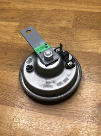 Bocina frecuencia 335Hz Hella