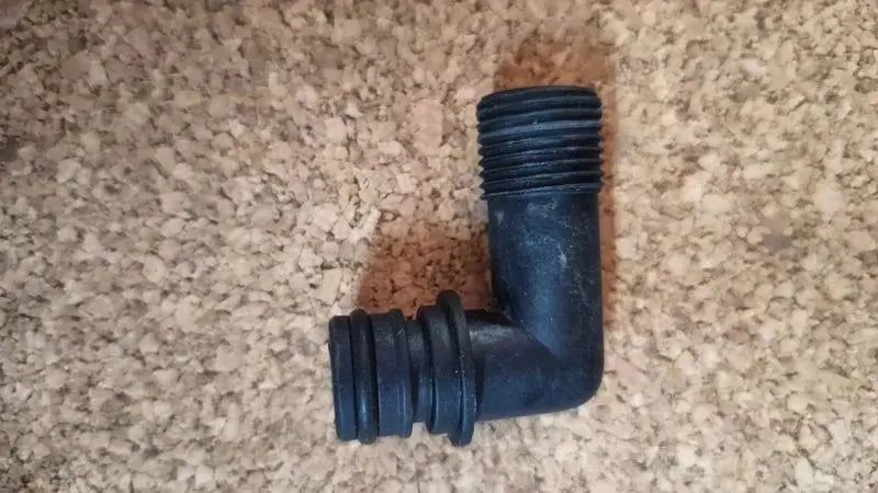Bomba de diafragma de 12V