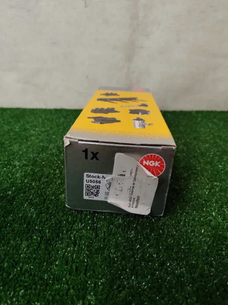 Bobina de encendido NGK | U5056, 48207