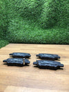 Pastillas de freno VALEO
