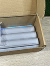 Canaletas adhesivas para cables D-Line