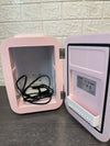 Mini refrigerador portátil