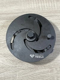 Llave Universal de depósito de Gasolina BRILLIANT TOOLS