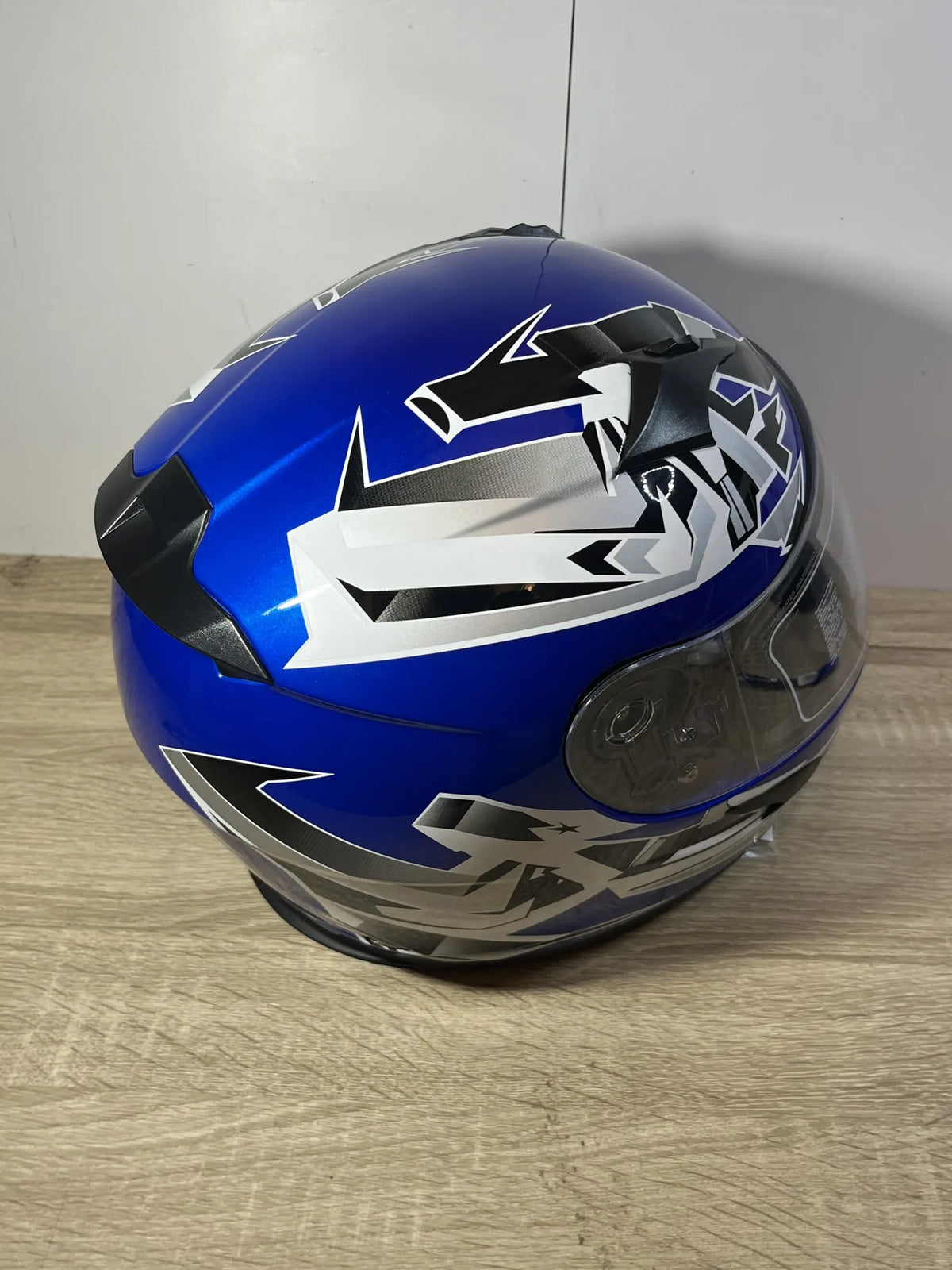Casco de moto para niños protectWEAR