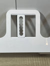 Bidet para WC Ibergrif M41050