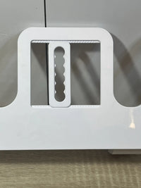 Bidet para WC Ibergrif M41050