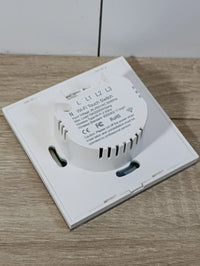 Interruptor de luz táctil
