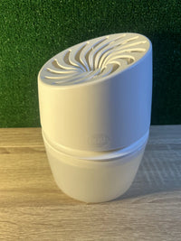 Deshumidificador portátil sin cable para baño Rubson