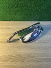 Espejo retrovisor