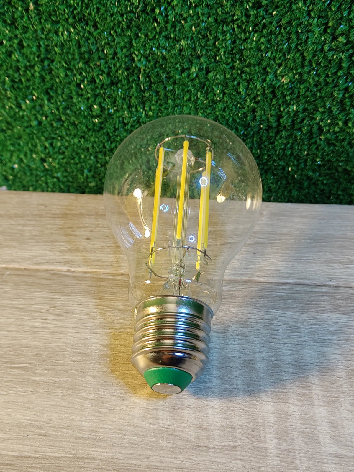 Bombilla LED Clásica Philips