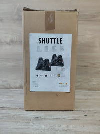 Portaesquís magnético - SHUTTLE