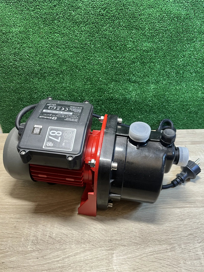 Bomba de jardín GC-GP 6538 Einhell