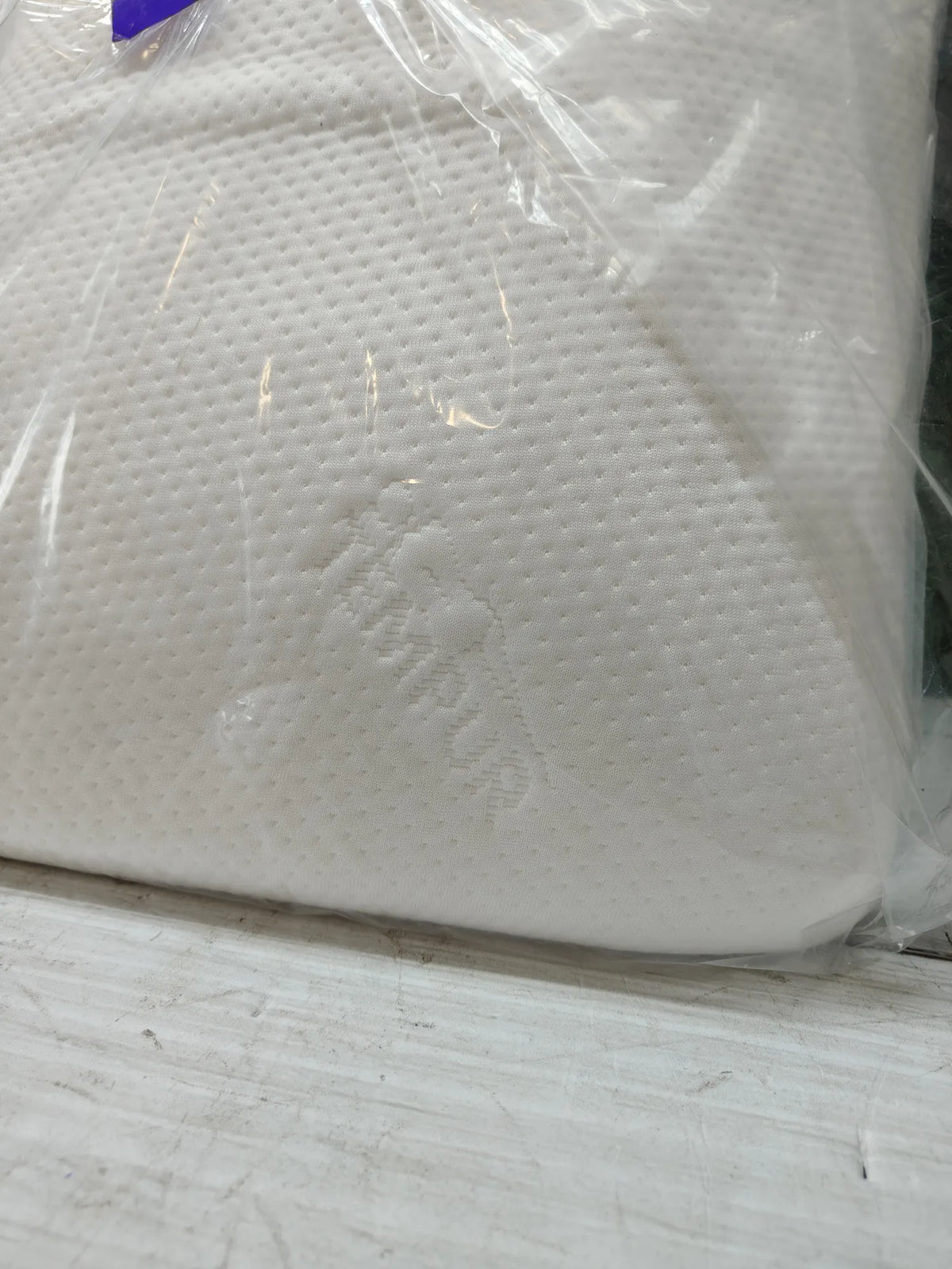 Almohada viscoelástica ergonómica - Tempur