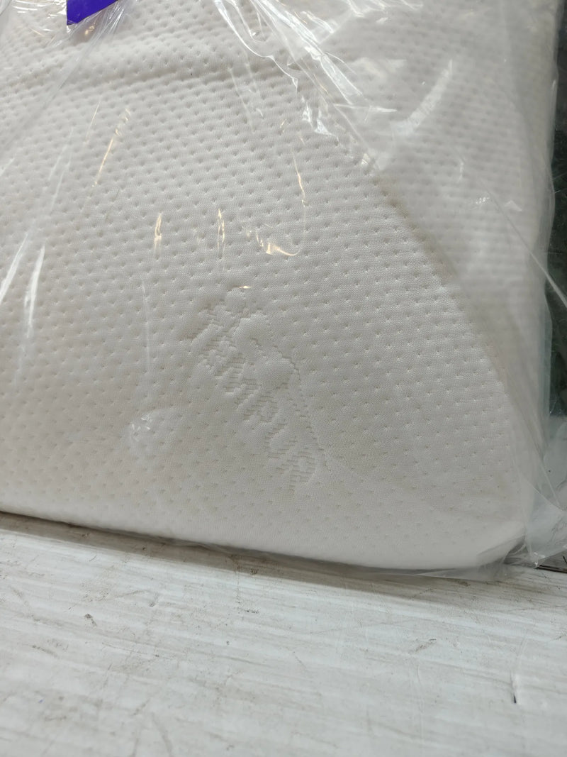 Almohada viscoelástica ergonómica - Tempur