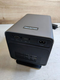 Proyector Inteligente 1080P Portaril