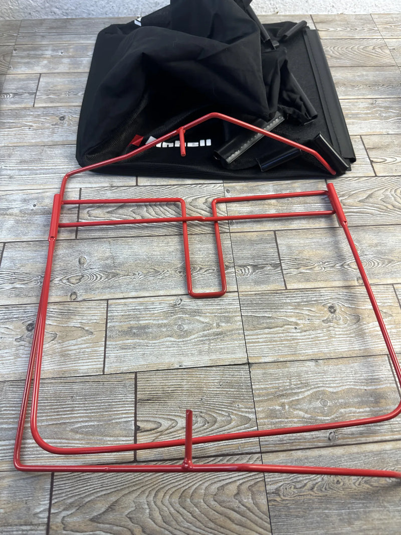 Bolsa de recolección Einhell