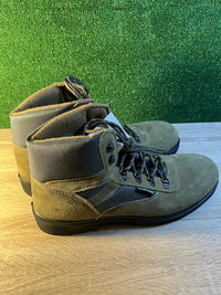 BOTA TREKKING HURÓN Segarra