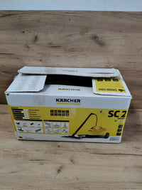 Kärcher Limpiadora SC 2