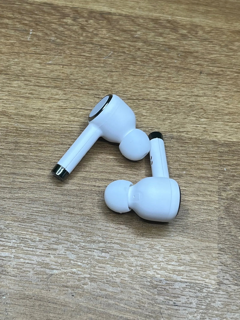 Audífonos Digitales Recargables