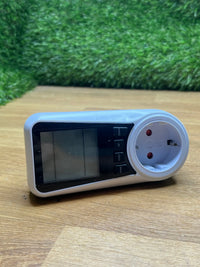 Medidor de consumo eléctrico Vinabo