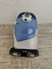 Robot limpiafondos - Zodiac