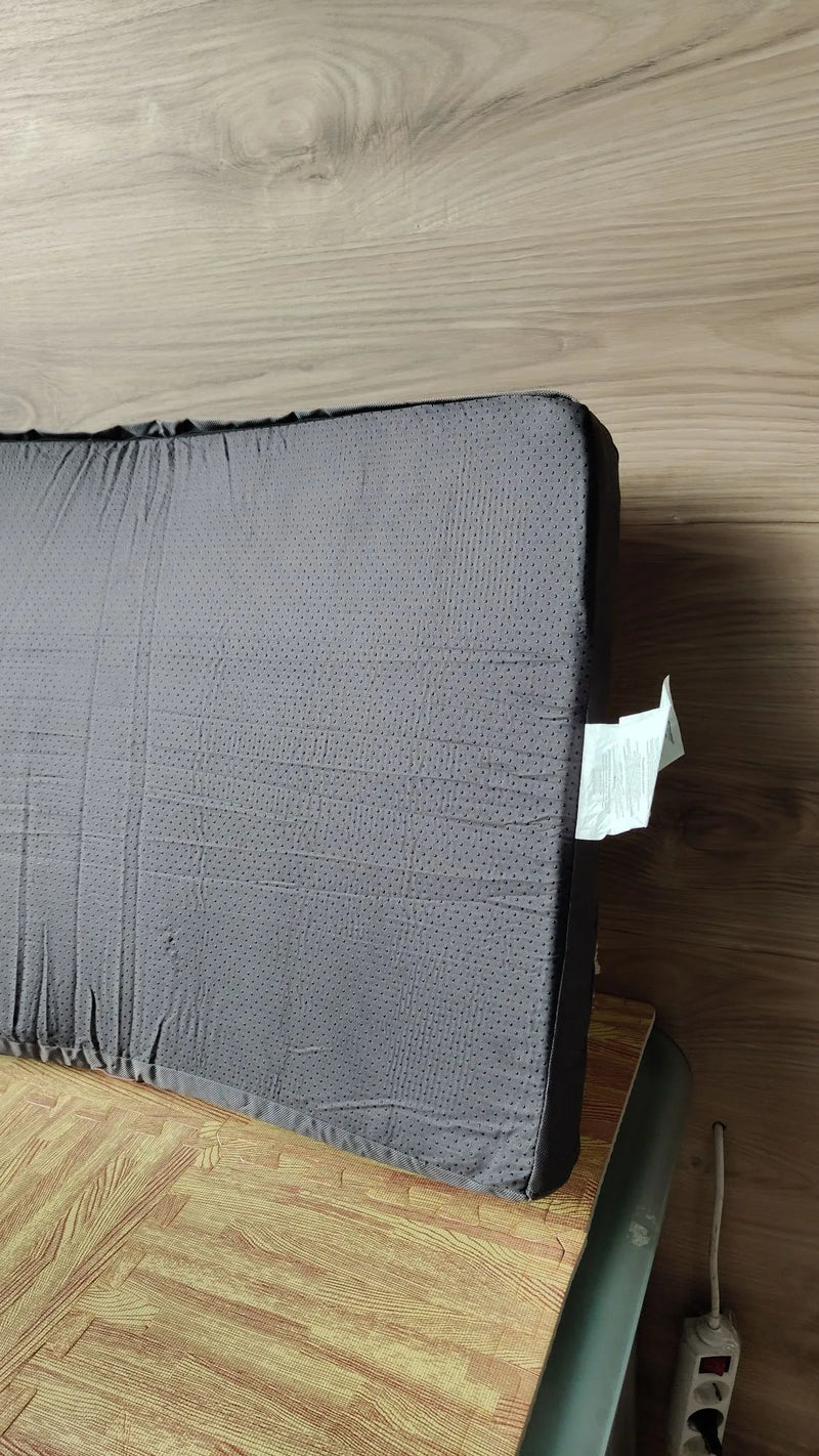 Cama ortopédica Sherpa Superior para Mascotas