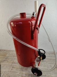 Bomba extractora de aceite - VEVOR