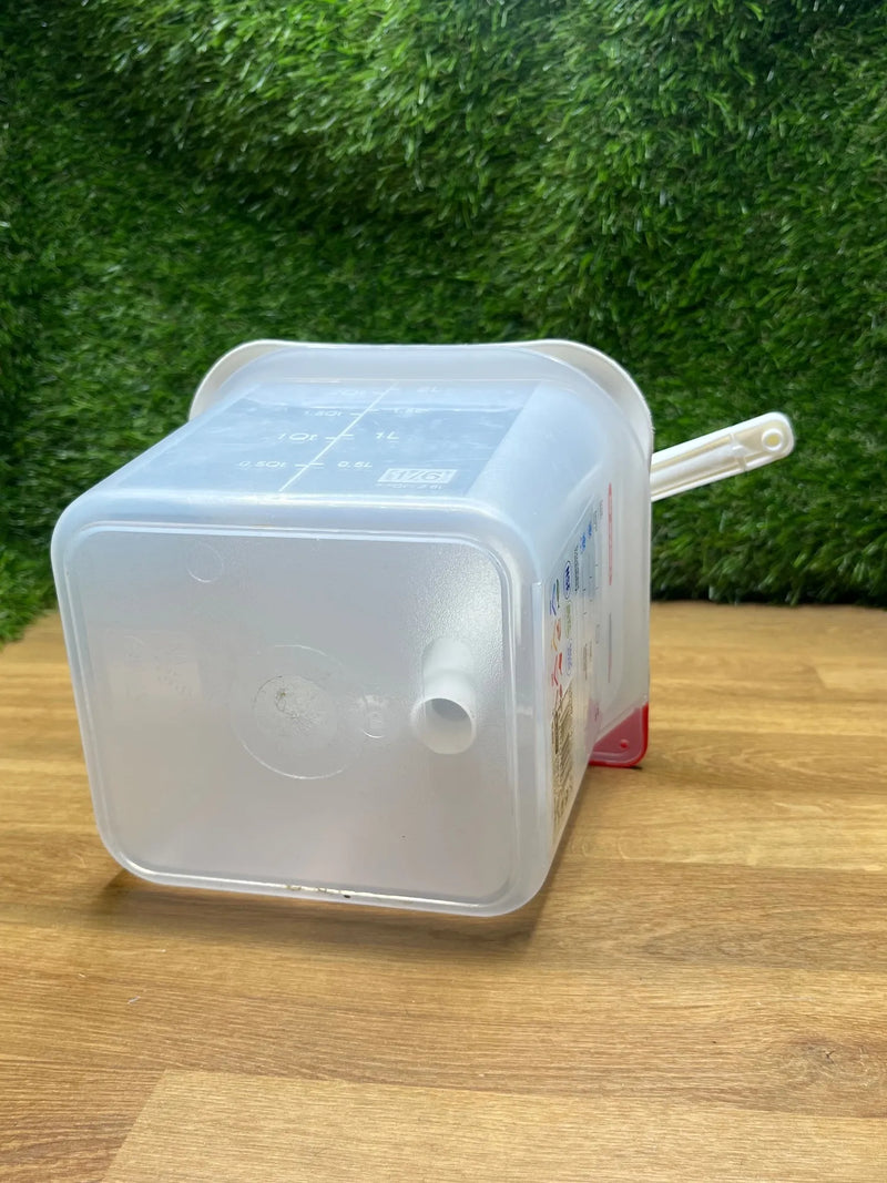 Dispensador de salsa RVN013 Araven