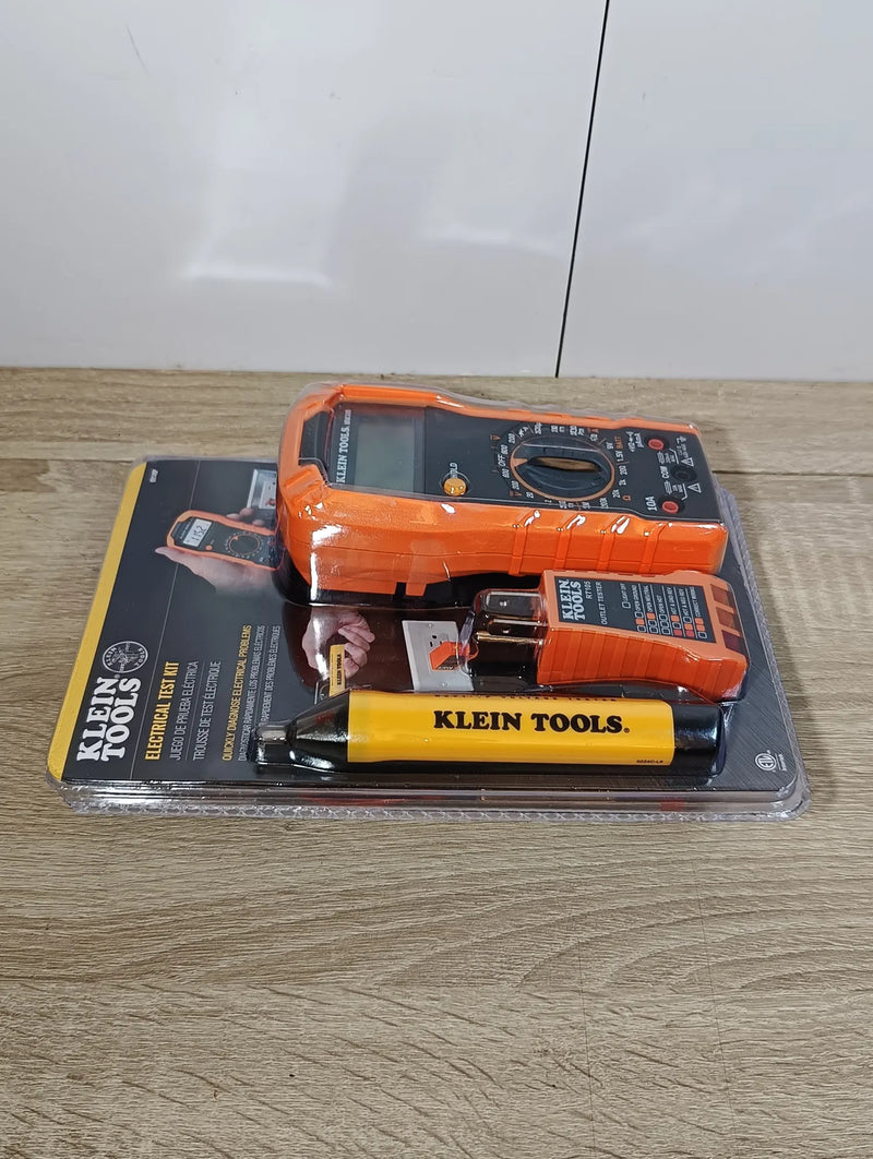 Multimetro - Klein Tools