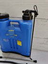 Mochila Pulverizadora Manual - Goodyear